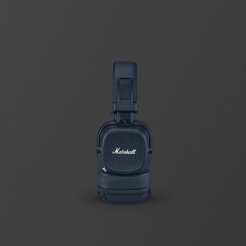 major v m blue hover