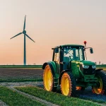 All-Purpose Power Core · Tractor