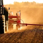 Precision Single-Seed Sowing · Precision Seeder