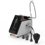 LUVIASILK（1064 nm Diode Hair Removal)