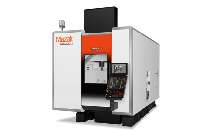 5-Axis Machining Centers