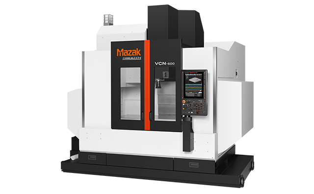 vcn 600 doorclose